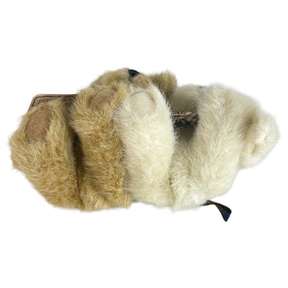 Boyds Bears Plush Best Friends Bestest & Buddy Truefriends Jointed With Tags VTG - Picture 8 of 11